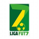 Logomarca 7ligafut7